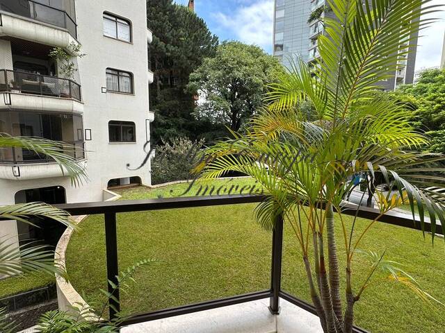 #712 - Apartamento para Venda em São Paulo - SP