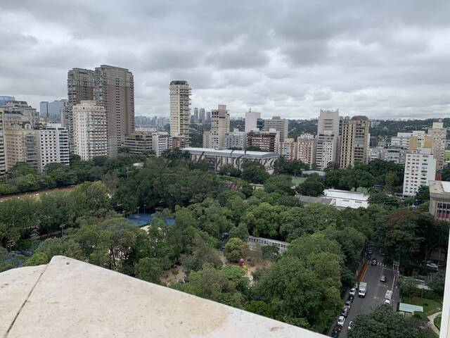 Venda em Jardim Europa - São Paulo