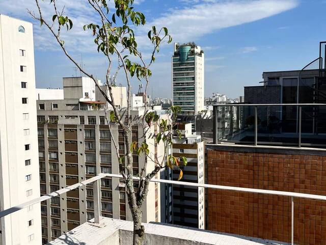 #718 - Apartamento para Locação em São Paulo - SP - 3