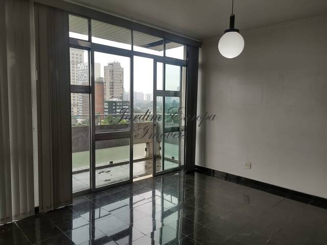 #722 - Apartamento para Locação em São Paulo - SP - 2