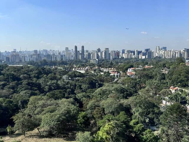 #745 - Cobertura para Venda em São Paulo - SP - 2