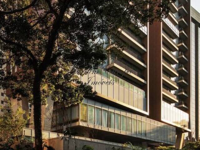 #749 - Apartamento para Venda em São Paulo - SP - 1