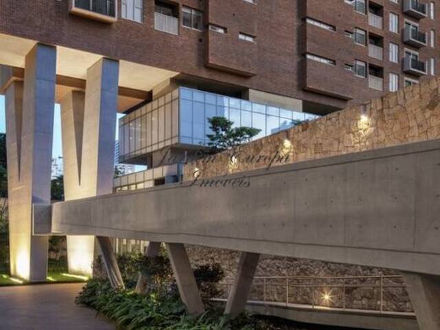 #750 - Apartamento para Venda em São Paulo - SP - 1