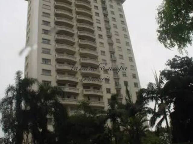 #716 - Apartamento para Venda em São Paulo - SP - 1
