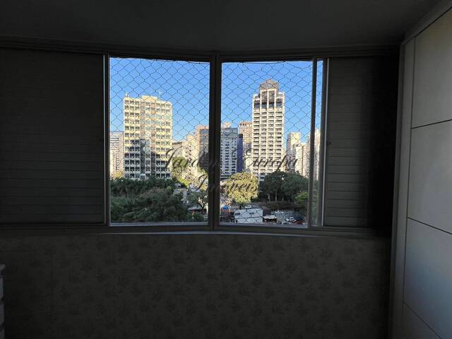 #725 - Apartamento para Venda em São Paulo - SP - 2