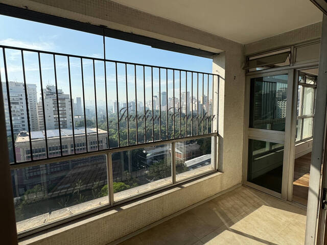 #550 - Apartamento para Venda em São Paulo - SP