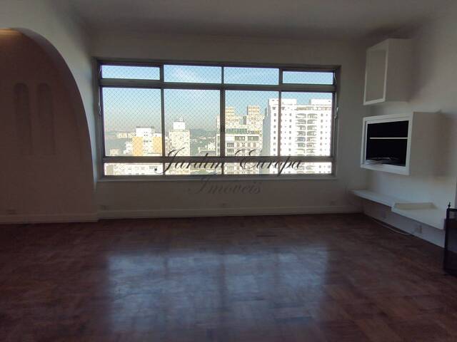 #682 - Apartamento para Locação em São Paulo - SP - 2