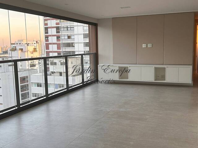 #740 - Apartamento para Venda em São Paulo - SP - 1