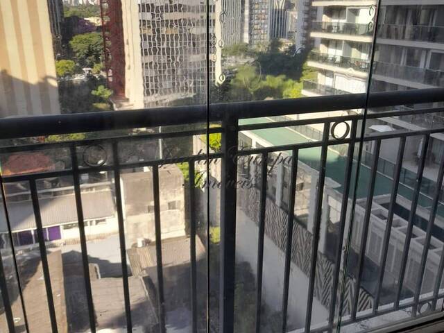 #769 - Apartamento para Venda em São Paulo - SP - 3
