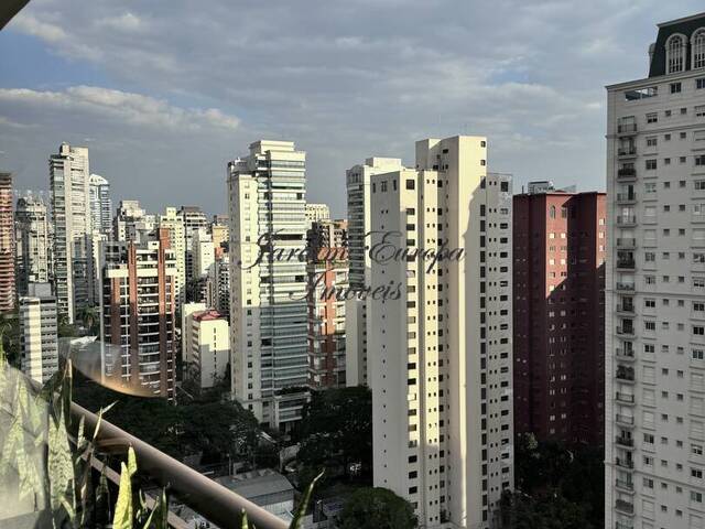 #771 - Cobertura para Venda em São Paulo - SP - 1