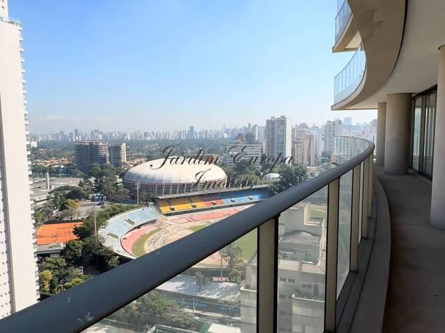 #780 - Apartamento para Venda em São Paulo - SP - 1
