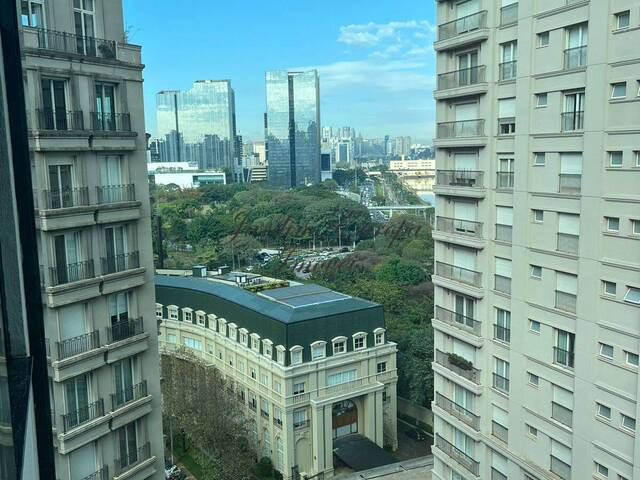 Venda em Jardim Paulistano - São Paulo