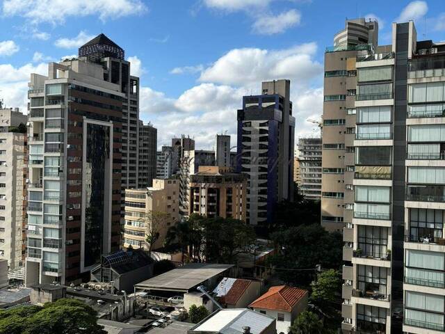 #801 - Apartamento para Venda em São Paulo - SP - 3