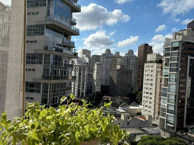 #801 - Apartamento para Venda em São Paulo - SP - 2