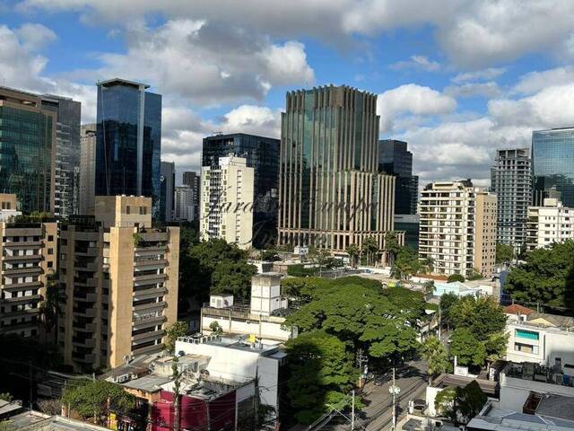 Venda em Itaim Bibi - São Paulo