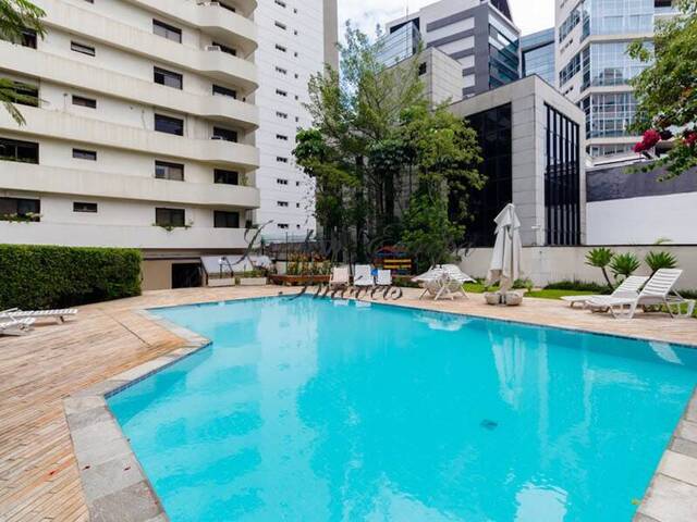 #808 - Apartamento para Venda em São Paulo - SP - 1