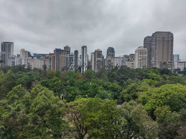 Venda em Jardim Europa - São Paulo