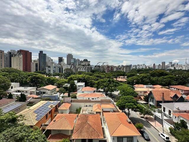 #822 - Apartamento para Venda em São Paulo - SP - 1