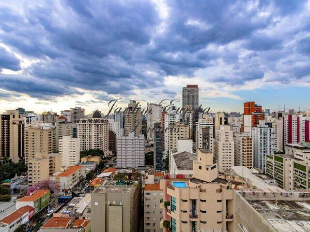 Venda em Itaim Bibi - São Paulo