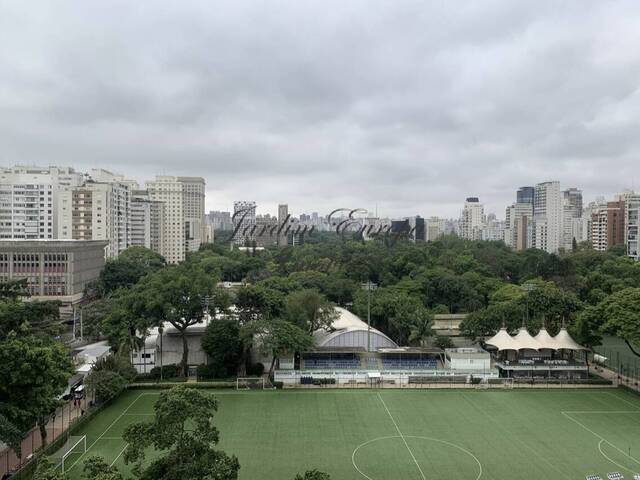 Venda em Jardim Europa - São Paulo