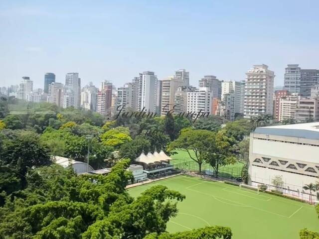 Venda em Jardim Europa - São Paulo