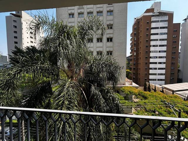 #JE150 - Apartamento para Venda em São Paulo - SP