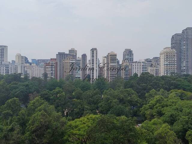 #830 - Apartamento para Venda em São Paulo - SP - 2