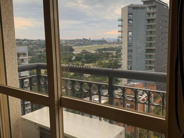 #852 - Apartamento para Venda em São Paulo - SP - 1