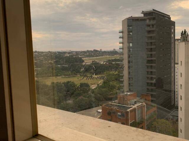 #852 - Apartamento para Venda em São Paulo - SP - 2