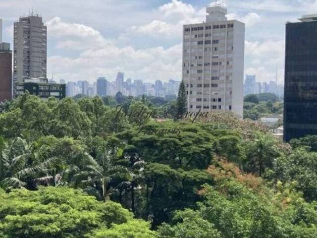 Venda em Jardim Europa - São Paulo