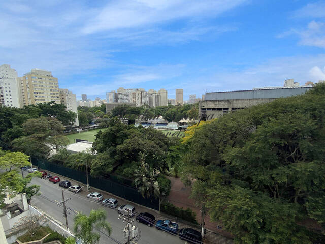 Venda em Jardim Europa - São Paulo