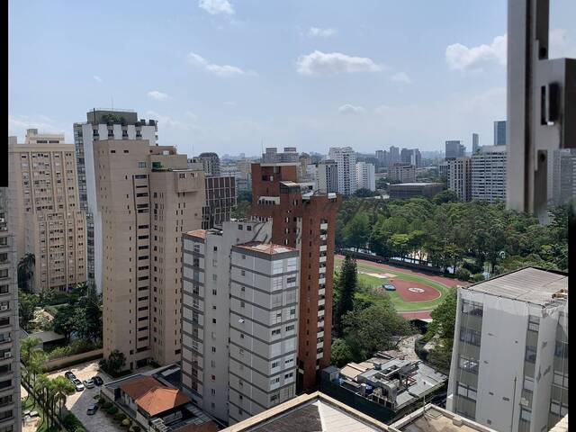 Venda em Jardim Europa - São Paulo