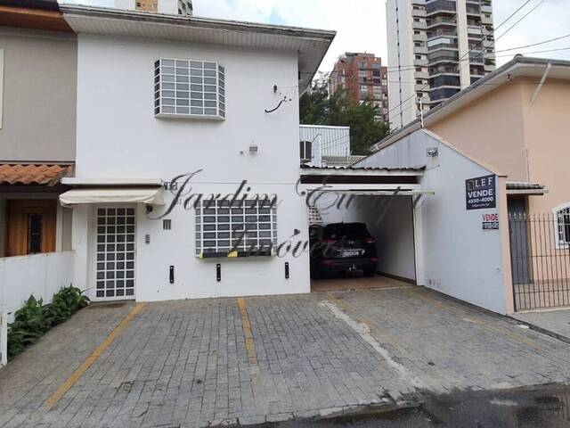 #880 - Casa para Venda em São Paulo - SP - 2