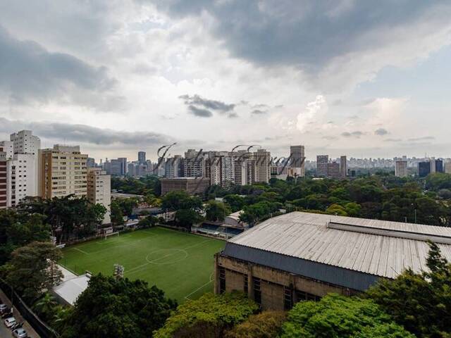 #878 - Apartamento para Venda em São Paulo - SP - 3