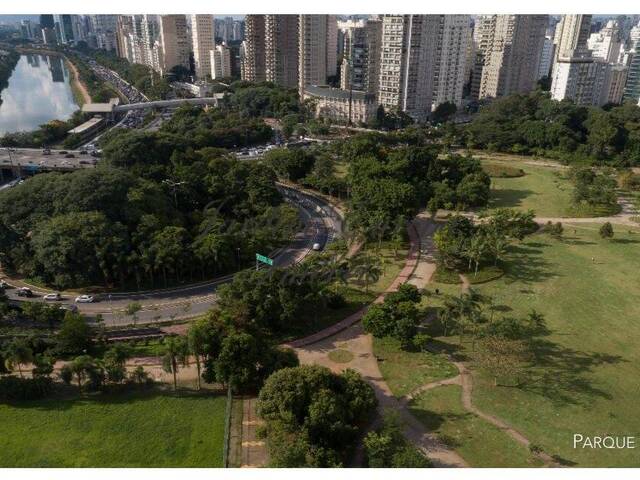 Venda em Itaim Bibi - São Paulo