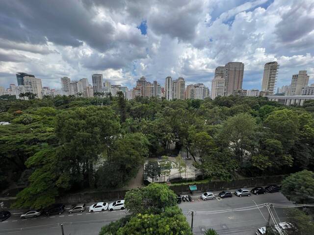 Venda em Jardim Europa - São Paulo