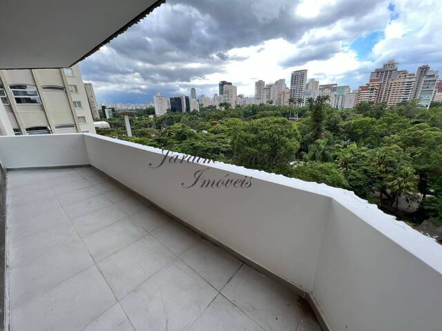 #921 - Apartamento para Venda em São Paulo - SP - 3