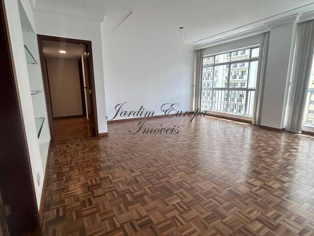 #922 - Apartamento para Venda em São Paulo - SP - 3