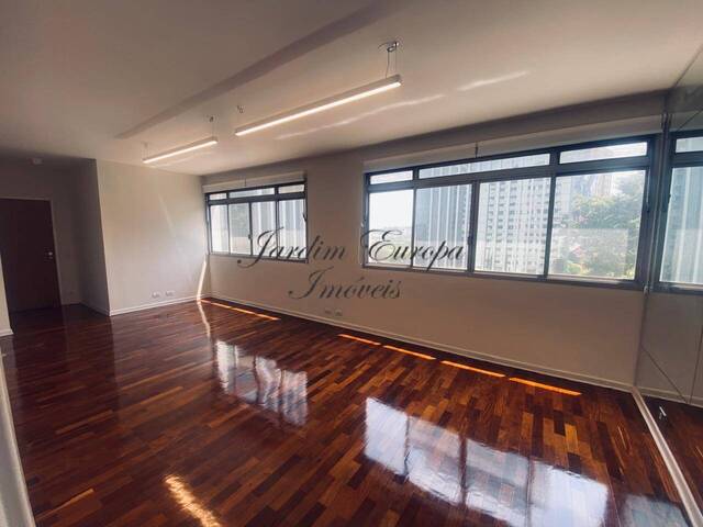 #930 - Apartamento para Locação em São Paulo - SP - 1