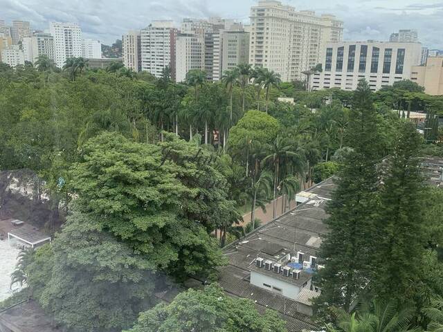 Venda em Jardim Europa - São Paulo