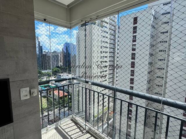 #935 - Apartamento para Venda em São Paulo - SP - 2