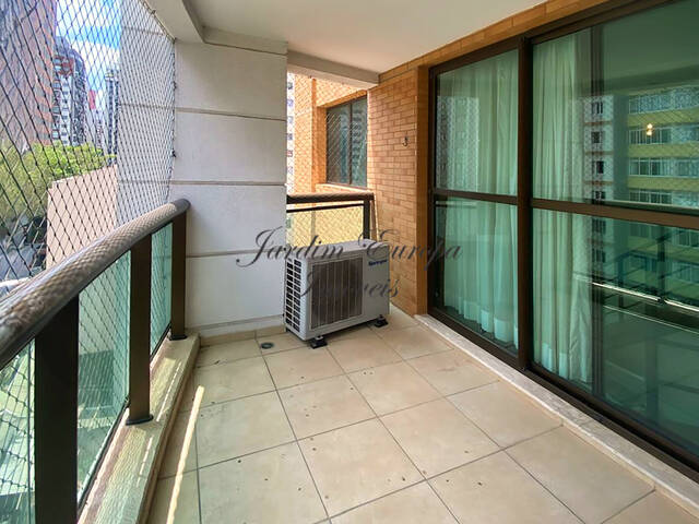 #918 - Apartamento para Venda em São Paulo - SP - 3