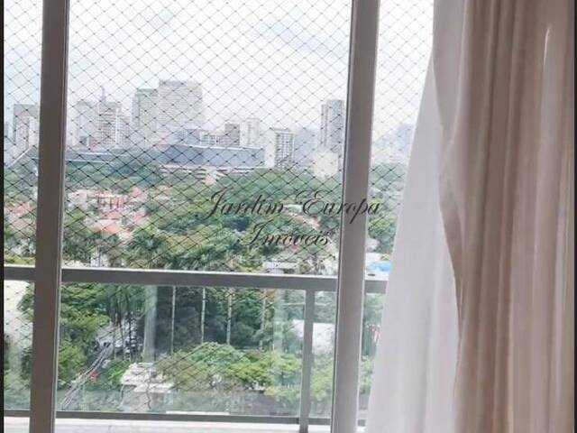 #938 - Apartamento para Venda em São Paulo - SP - 3