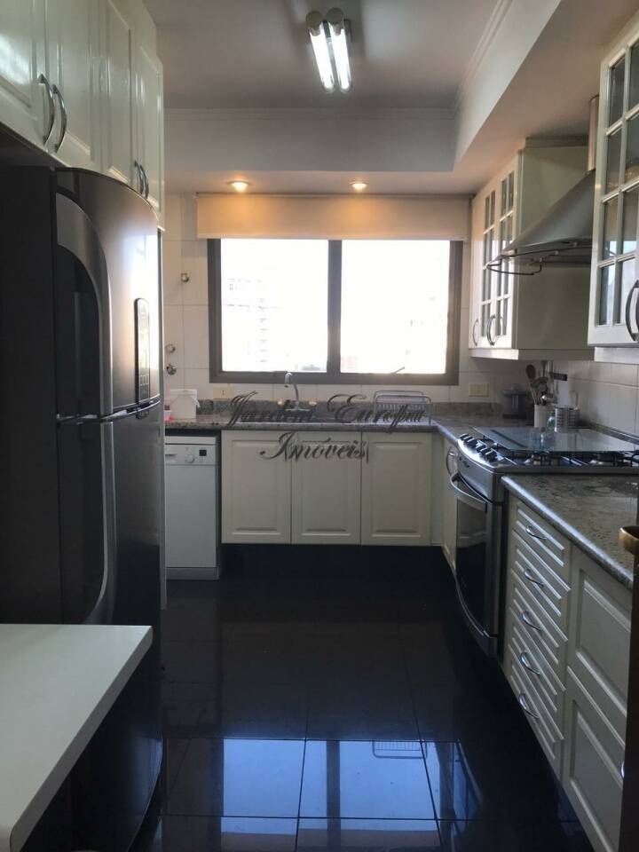 Apartamento à venda com 4 quartos, 451m² - Foto 11