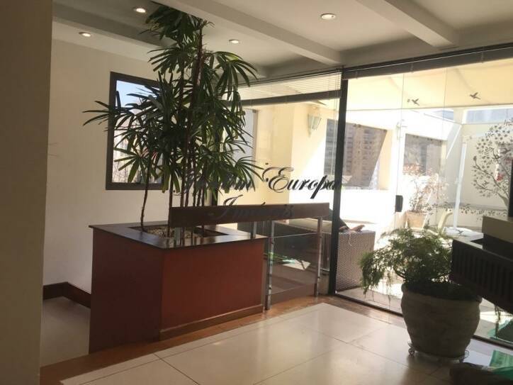 Apartamento à venda com 4 quartos, 451m² - Foto 13