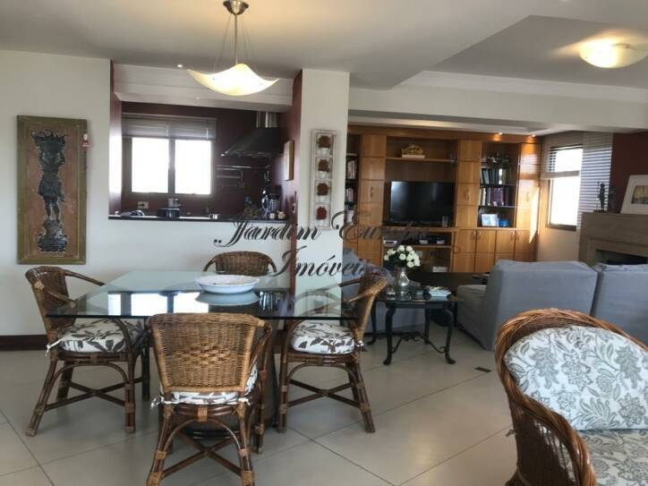 Apartamento à venda com 4 quartos, 451m² - Foto 14