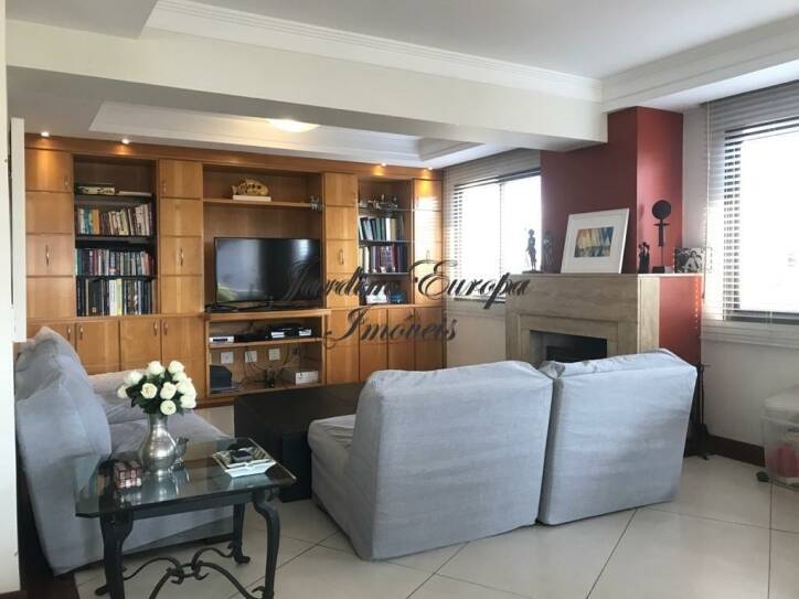 Apartamento à venda com 4 quartos, 451m² - Foto 15