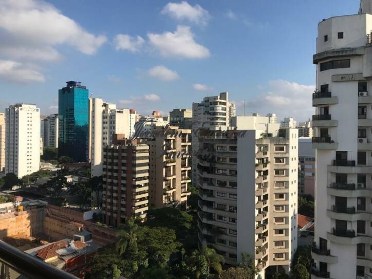 Apartamento à venda com 4 quartos, 451m² - Foto 19