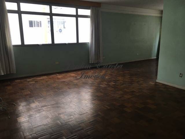 Apartamento à venda com 3 quartos, 130m² - Foto 4