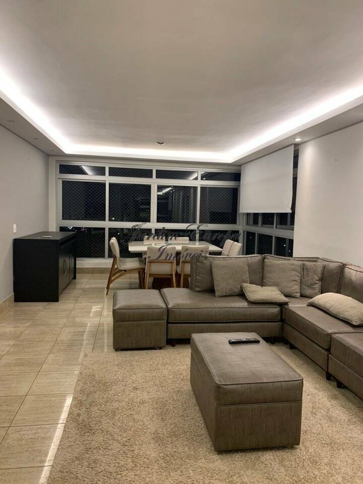 Apartamento à venda e aluguel com 3 quartos, 124m² - Foto 3